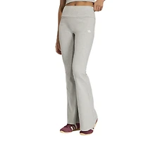 adidas Originals Essentials Rib Flared Leggings - Women's