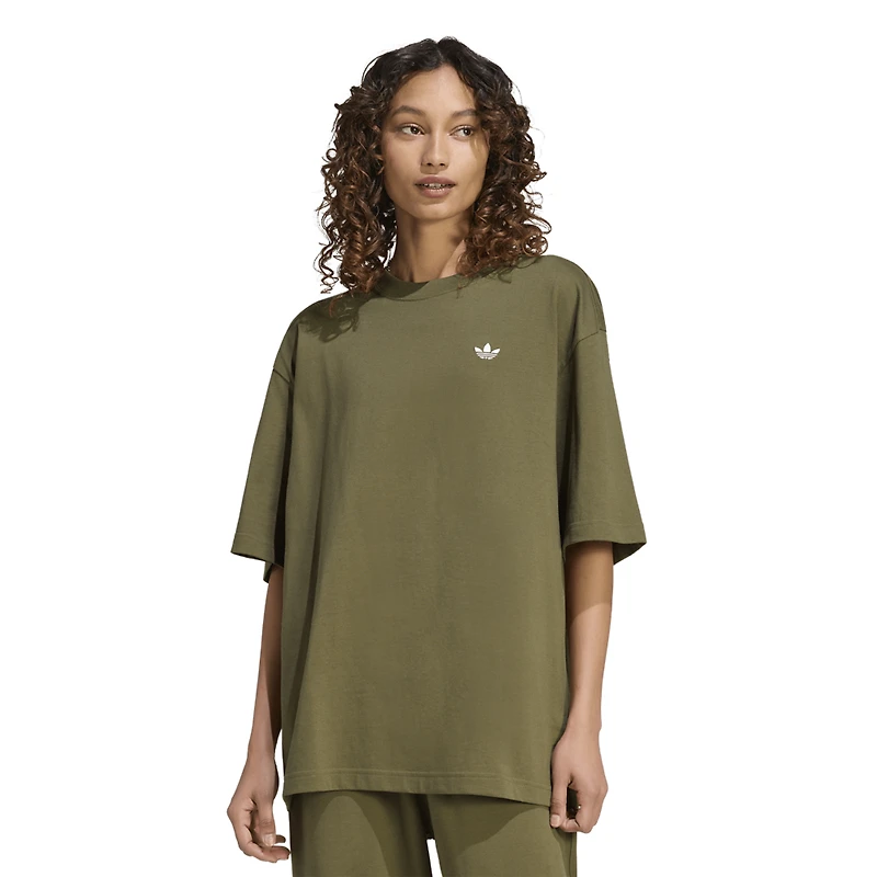 adidas Originals Essentials Boyfriend T-Shirt - Women's