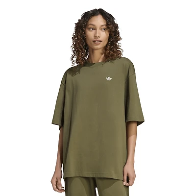 adidas Originals Essentials Boyfriend T-Shirt - Women's