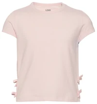 LCKR Bow T-Shirt - Girls' Grade School