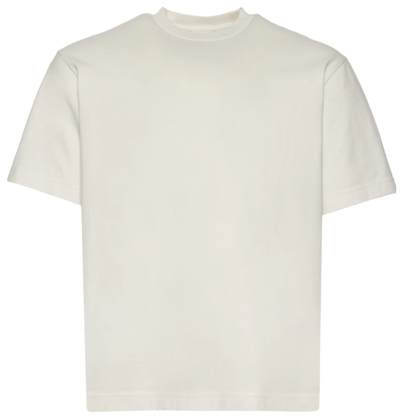 LCKR Heavy Weight Distressed Relaxed Fit T-Shirt - Men's