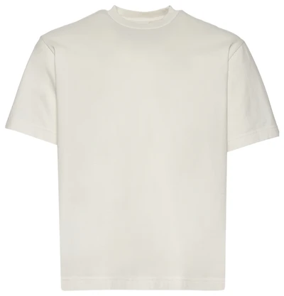 LCKR Heavy Weight Distressed Relaxed Fit T-Shirt - Men's