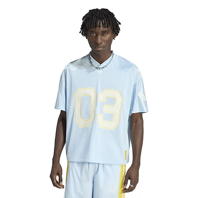 adidas Originals Original Football Jersey - Men's