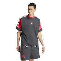 adidas Originals Paneled GFX T-Shirt - Men's