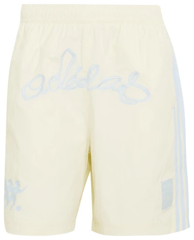adidas Originals One World GFX Short - Men's