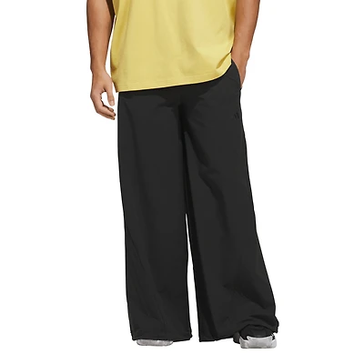 adidas Basketball Woven Pants - Men's