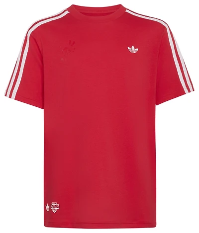 adidas Originals Graphic Loose T-Shirt - Boys' Grade School