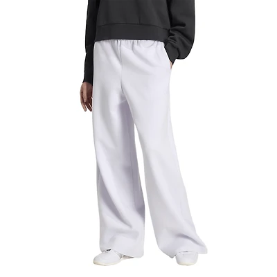 adidas Soft Lux Straight Leg Pants - Women's