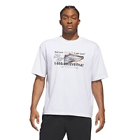 adidas Anthony Edwards Action T-Shirt - Men's
