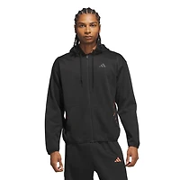 adidas Crazy Warm Full-Zip Hoodie - Men's