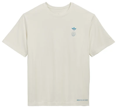 adidas Bad Bunny Madrid World Tour T-Shirt - Men's
