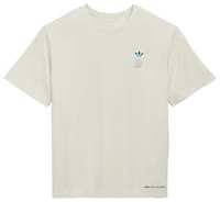 adidas Bad Bunny Madrid World Tour T-Shirt - Men's