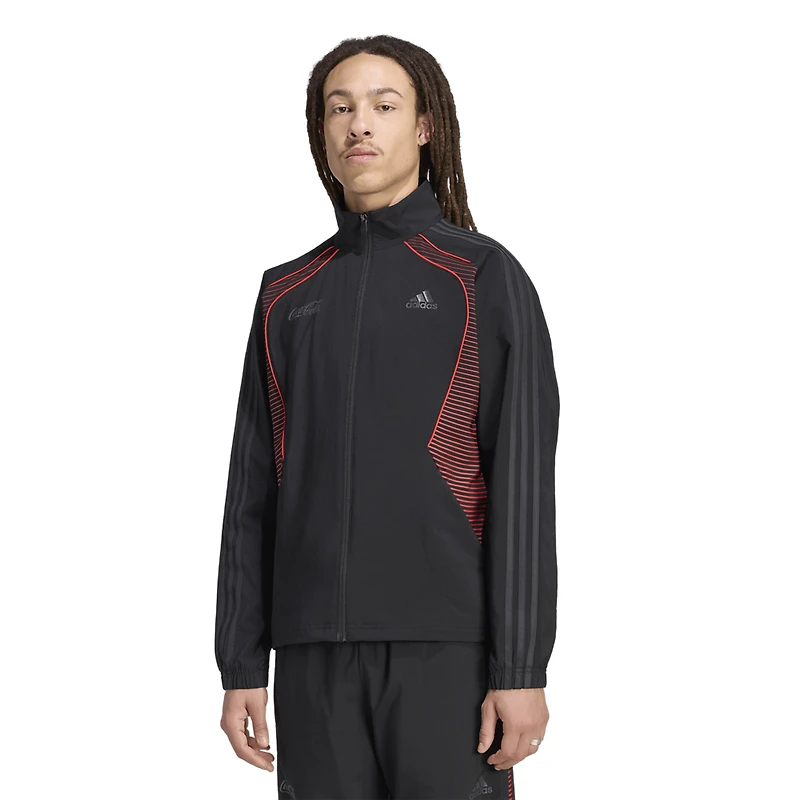 adidas Coca-Cola Track Top - Men's
