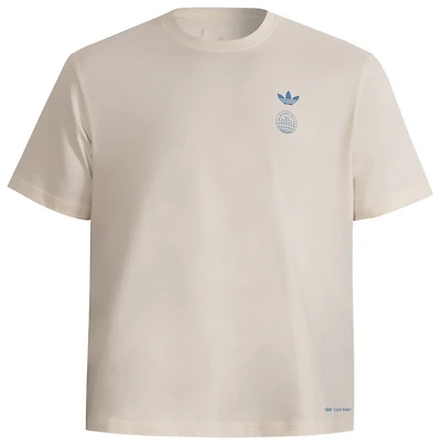 adidas Bad Bunny Mexico City World Tour T-Shirt - Men's