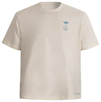 adidas Bad Bunny Mexico City World Tour T-Shirt - Men's