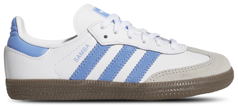 adidas Originals Samba - Boys' Preschool