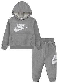 Nike NSW Club Fleece Set - Boys' Preschool