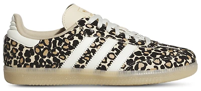 adidas Originals Samba Cheetah - Girls' Grade School