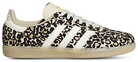 adidas Originals Samba Cheetah - Girls' Grade School