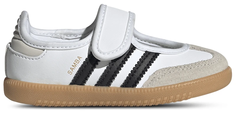 adidas Originals Samba Jane - Girls' Toddler