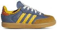 adidas Originals Samba - Girls' Toddler