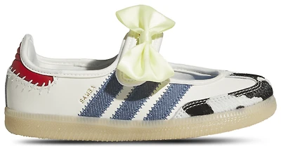 adidas Originals Samba Jane - Girls' Preschool