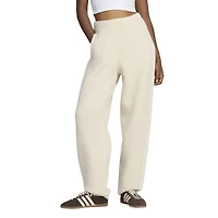 adidas Originals x Jennie adiluna Knitted Loose Pants - Women's