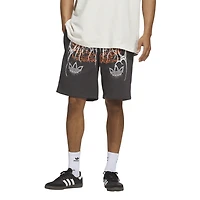 adidas Metal Shorts - Men's