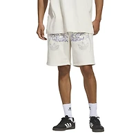 adidas Metal Shorts - Men's