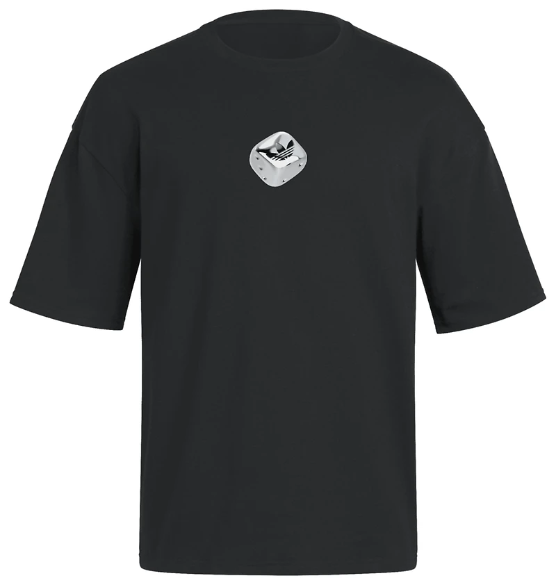 adidas Dice Graphic T-Shirt - Men's
