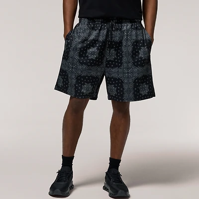 LCKR Brentwood Mesh Shorts - Men's