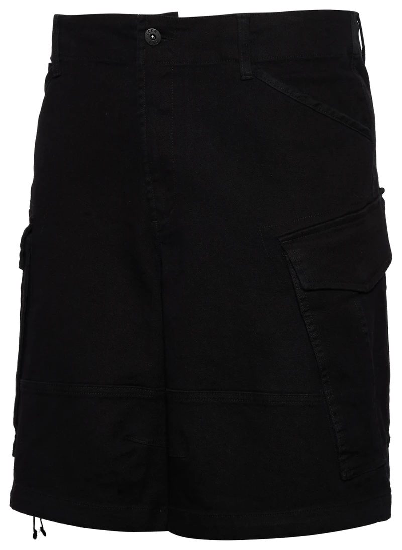 LCKR Ground Team Baggy Cargo Shorts - Men's