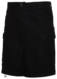 LCKR Ground Team Baggy Cargo Shorts - Men's