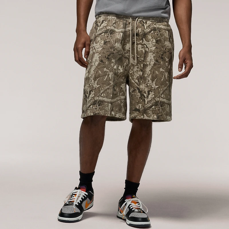 LCKR Fleece Shorts 8.5" Inseam - Men's