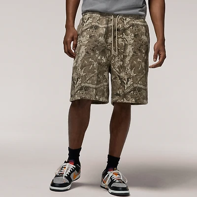 LCKR Fleece Shorts 8.5" Inseam - Men's