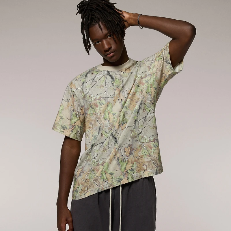 LCKR Heavy Weight T-Shirt - Men's
