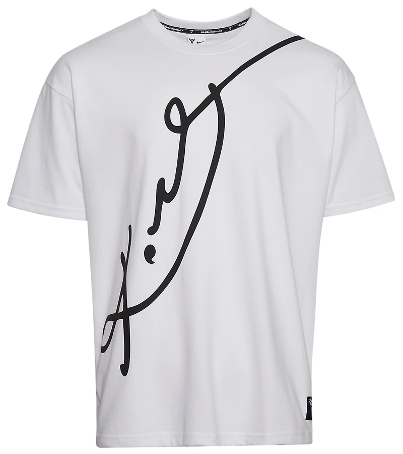 Nike Kobe Signature T-Shirt - Men's