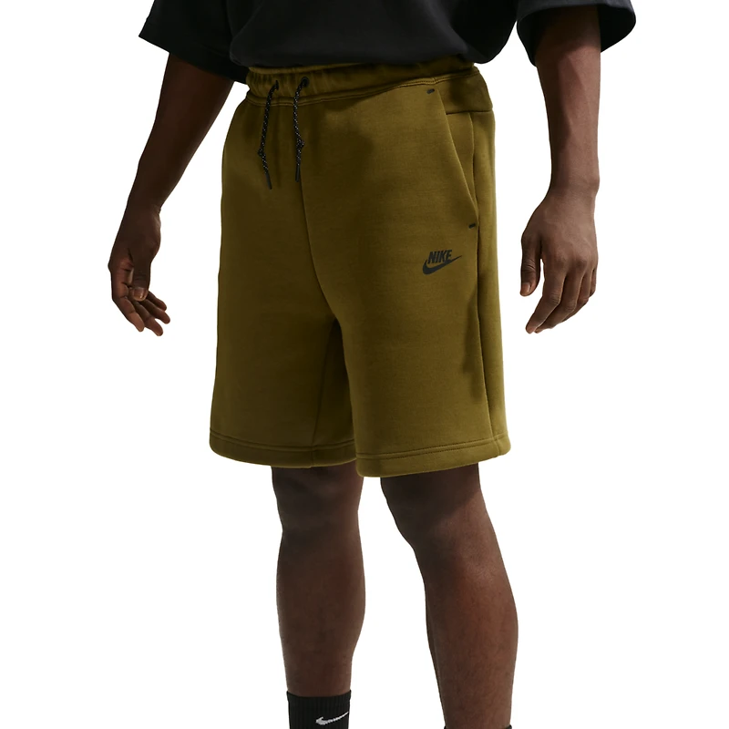 Nike Tech Fleece Shorts - Men's