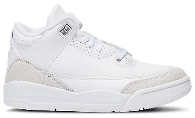 Jordan Retro 3 - Boys' Preschool