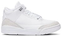 Jordan Retro 3 - Boys' Preschool