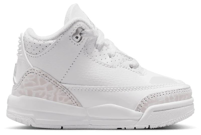 Jordan Retro 3 - Boys' Toddler