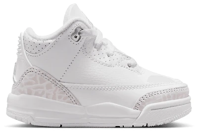 Jordan Retro 3 - Boys' Toddler