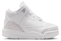 Jordan Retro 3 - Boys' Toddler