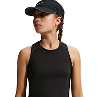 Nike Mavn DriFit Ribbed Tank Top - Girls' Grade School