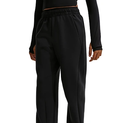 Nike Mavn TechFit High Rise Knit Pant - Girls' Grade School