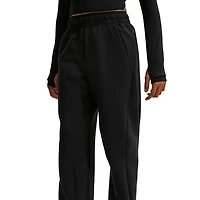 Nike Mavn TechFit High Rise Knit Pant - Girls' Grade School