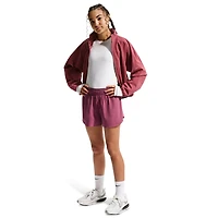 Nike Mavn Repel Mid Rise 3'' Running Short - Girls' Grade School