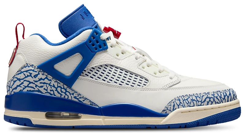 Jordan Spizike Low - Men's