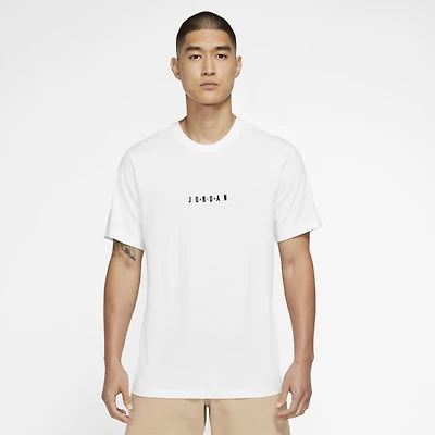 Jordan Embroidered Air Crew - Men's