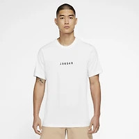 Jordan Embroidered Air Crew - Men's